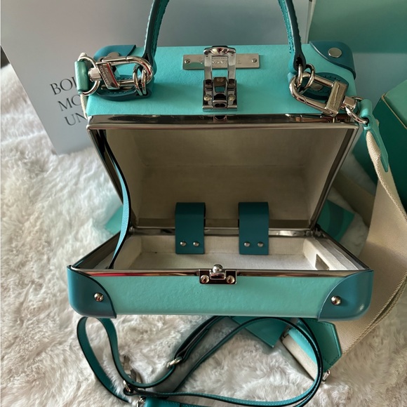 Tiffany & Co Bag - Picture 13 of 14